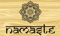 Namaste